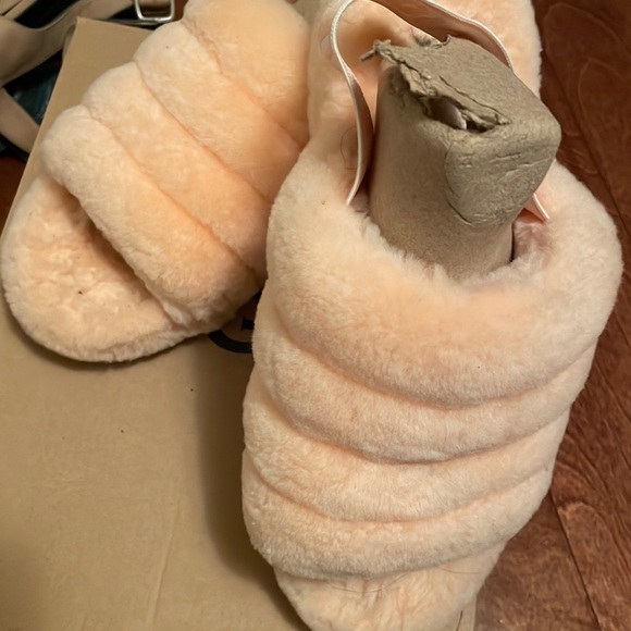 Ugg’s Slippers - Picture 1 of 1
